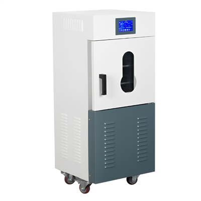 高真空全自动真空干燥箱  DZF-6020DC(24L)