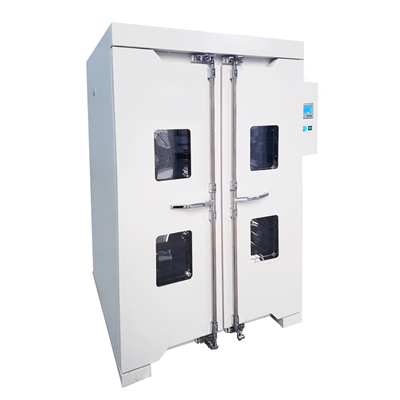 大型立式鼓风干燥箱DHG-1800AE(1800L)