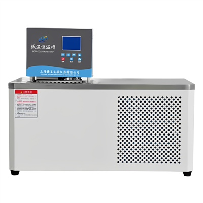 卧式低温恒温水槽 型号：DCW-4008