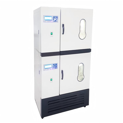 叠加式恒温恒湿培养箱LHS-2C150