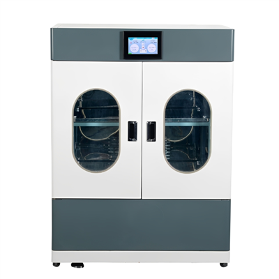 双层二氧化碳摇床 YCL-600BCO2